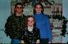 Jenny, Kristi and Micheal (Moe's Kids)