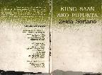 cover/back Kung Saan