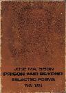 cover Prison & Beyond