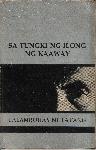 cover Tungki