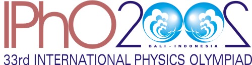 International Physics Olympiad 2002