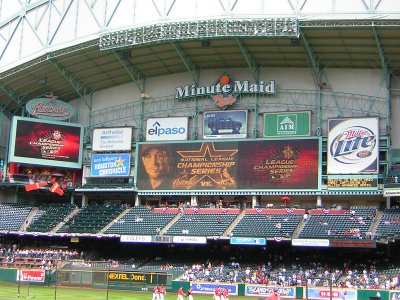 Stadium