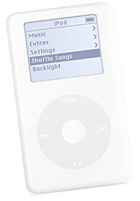 iPod