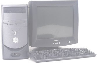 Desktop PC