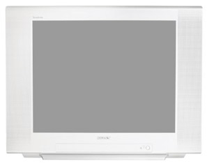 Flatscreen