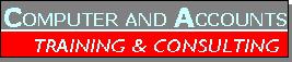 Computer & Accounts (Training & Consulting)
