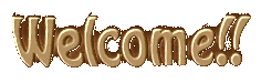 WELCOME