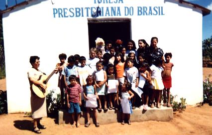 Mata Redonda