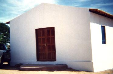 Caba�as