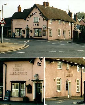 Needham Market 1