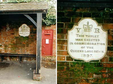 Needham market 2