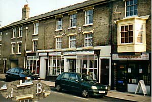 Needham Market 4
