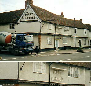 Needham Market 7