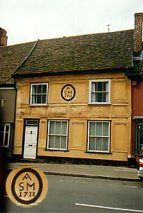 Needham Market 6