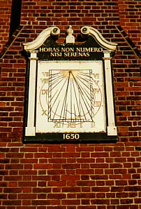 sundial 1