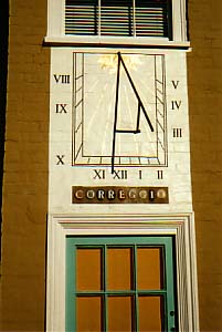 sundial 2