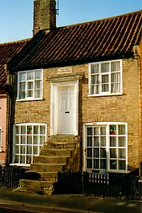 Old Custom House