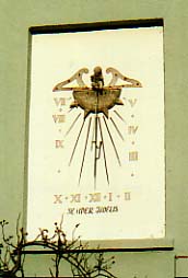 sundial 3