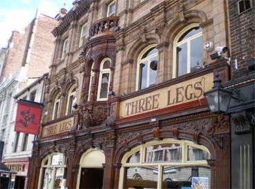 Ipswich Signs: Leeds 12