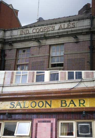 Ipswich Signs: Leeds 20