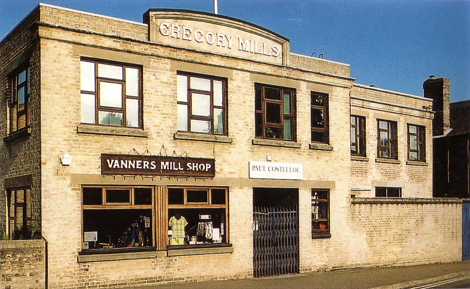 Borin Van Loon: Sudbury 5