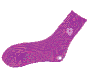 The Holy Sock of Bob