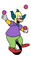 Krusty