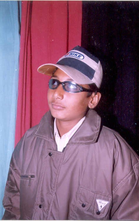 Dilshad 