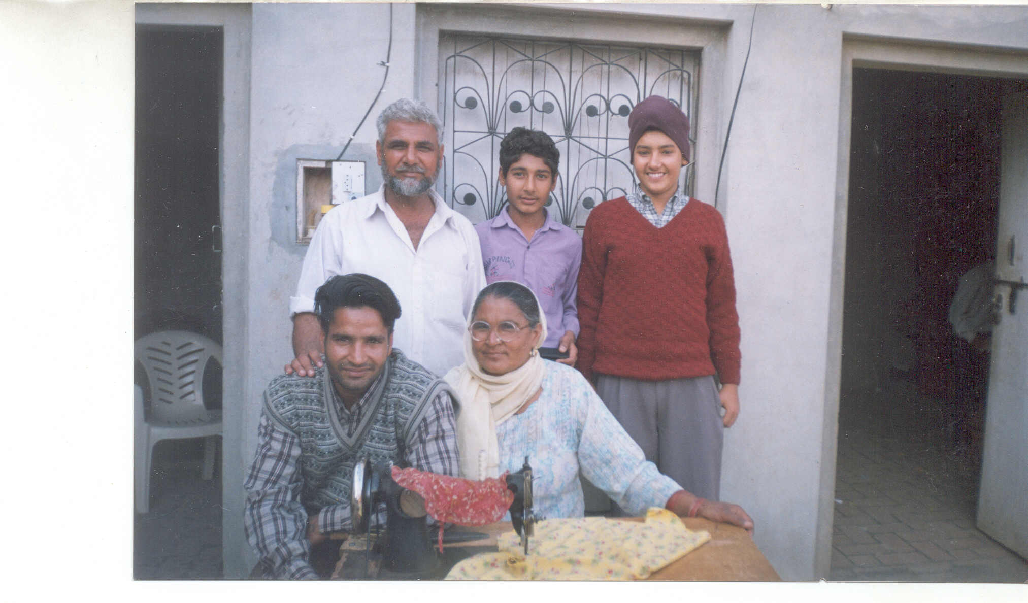Family