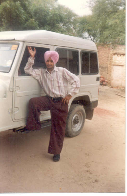 Chamkaur 
