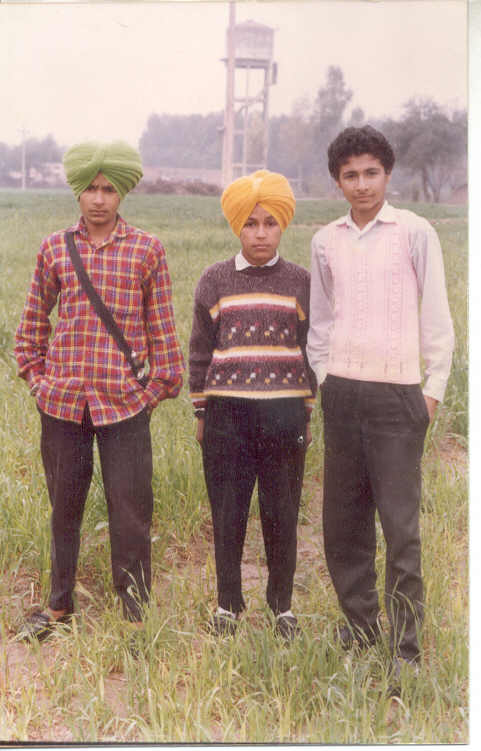 School Days 