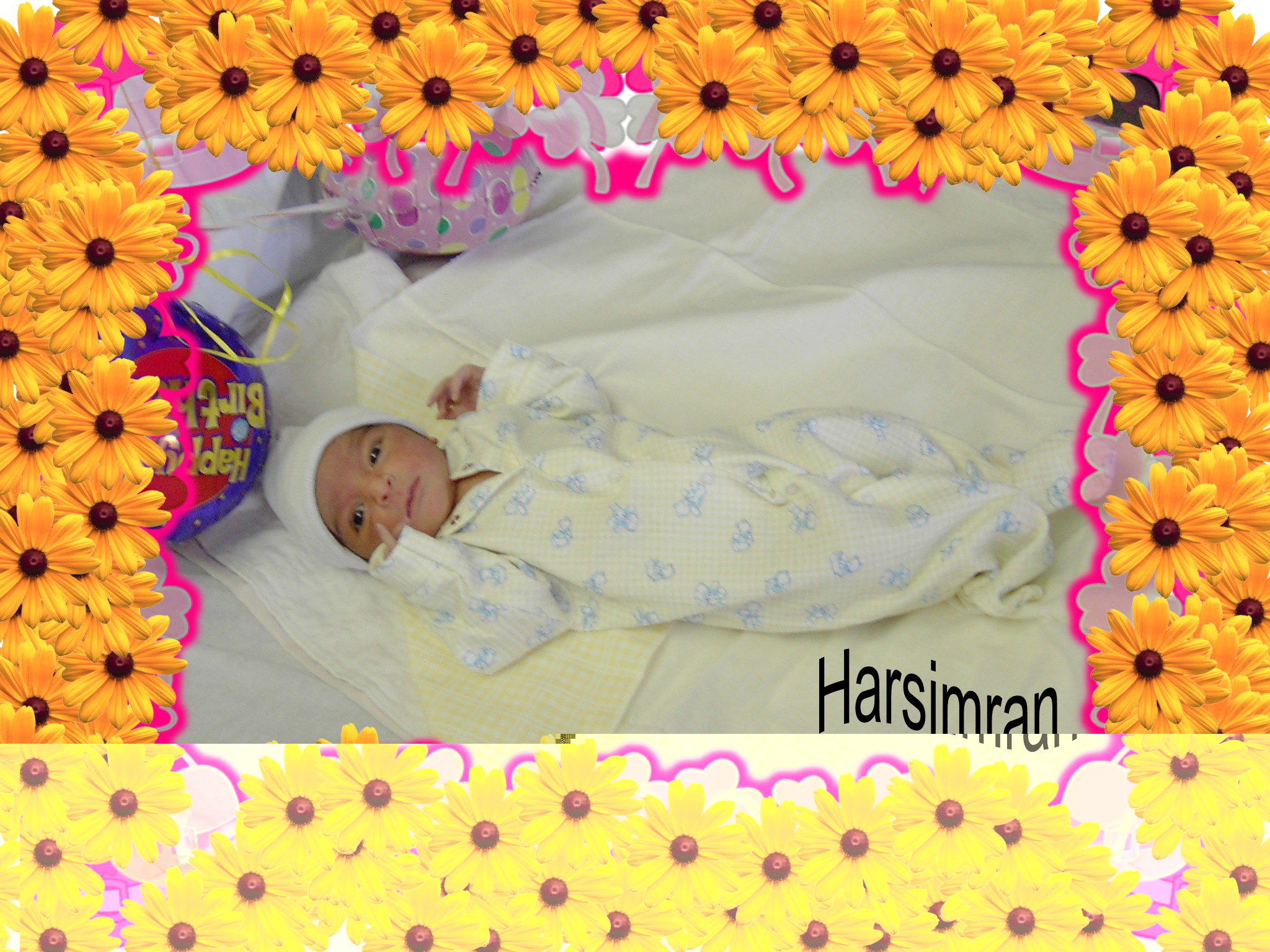 Harsimran 