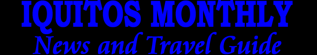 Iquitos Monthly Travel Guide