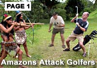 Amazonz