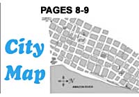 Iquitos Map