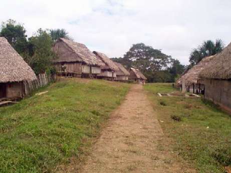 Pueblo