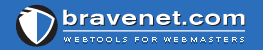 Brave Net. Perfect Web Tool For Web Masters.