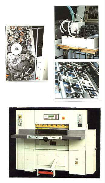 print Machine