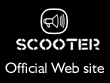 Official website of Scooter band