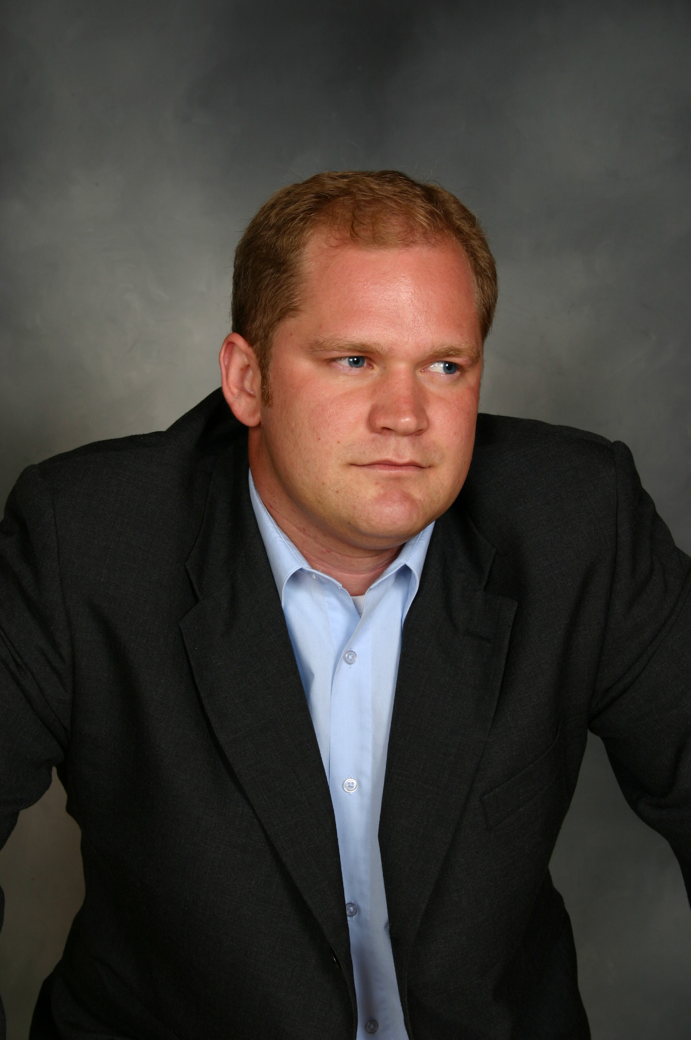 iraheadshot1.jpg (68696 bytes)