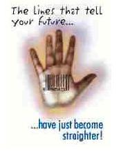 Bar Codes