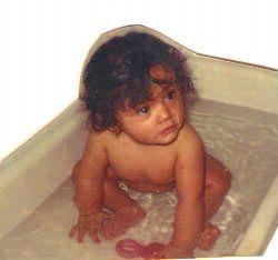 Baby #1