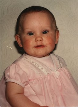Baby #12 - same as right