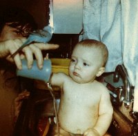 Baby #3 - same as on left