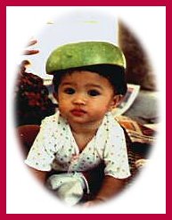 Baby #5 - same as right