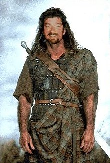 Grown-up Rab in a Kilt - is there a difference?