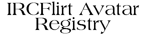 Custom Avatar Member Registry