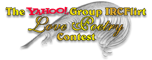 Poetry Contest