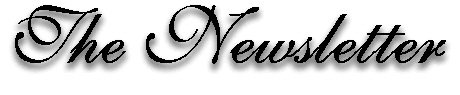 Newsletters
