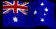 Advance Australia Fair